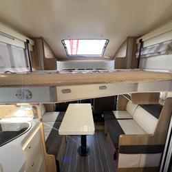 Profile Ci FORD HORON 67 XT TRANSIT 2.0L TDCI - 170 Saint-Berthevin