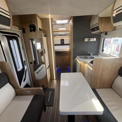 Profile Ci FORD HORON 67 XT TRANSIT 2.0L TDCI - 170 Saint-Berthevin