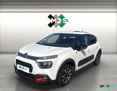 Citroen C3 Saint-Étienne