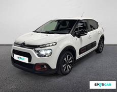 Citroen C3 Saint-Étienne