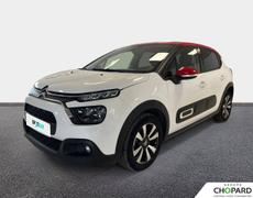 Citroen C3 Trans-en-Provence