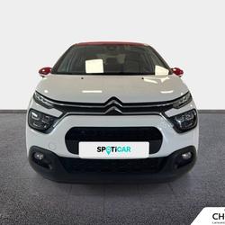 Citroen C3 C3 PureTech 83 S&S BVM5 Shine Trans-en-Provence