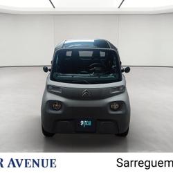 Citroen Ami Ami Ami Sarreguemines