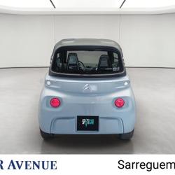 Citroen Ami Ami Ami Sarreguemines