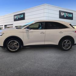 DS DS7 Crossback DS7 Crossback Hybride E-Tense 225 EAT8 Rivoli Montpellier