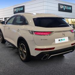 DS DS7 Crossback DS7 Crossback Hybride E-Tense 225 EAT8 Rivoli Montpellier
