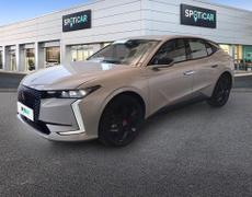 DS DS4 Montpellier