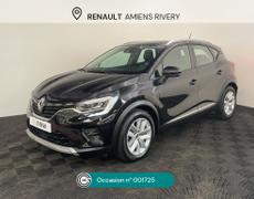 Renault Captur Rivery