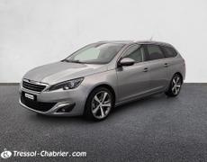Peugeot 308 SW Phase 2 Lattes