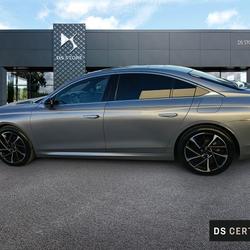 DS DS9 DS 9 Hybride E-Tense 225 Rivoli + Montpellier