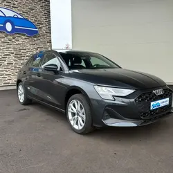 Audi A3 Sportback 1.5 TFSI 150CH HYBRIDE DESIGN S TRONIC 7 occasion - Chang&eacute; - photo 3/23