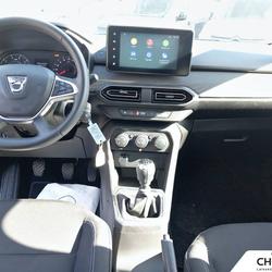 Dacia Sandero Sandero TCe 90 - 22B Confort Fr&eacute;jus