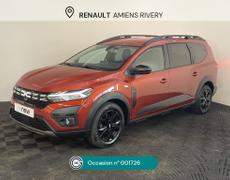 Dacia Jogger Rivery