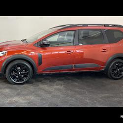 Dacia Jogger Jogger ECO-G 100 7 places SL Extreme Rivery