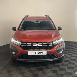 Dacia Jogger Jogger ECO-G 100 7 places SL Extreme Rivery