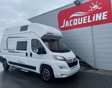 Fourgon Possl Cherbourg-en-Cotentin