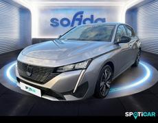 Peugeot 308 III Phase 1 Loison-sous-Lens