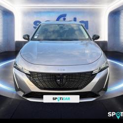 Peugeot 308 III Phase 1 PHEV 180ch Allure e-EAT8 Loison-sous-Lens