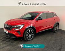 Renault Austral Rivery