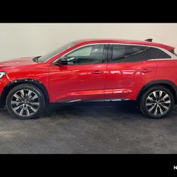 Renault Austral Austral E-Tech hybrid 200 Techno Rivery