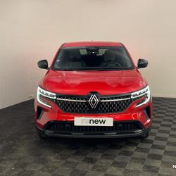 Renault Austral Austral E-Tech hybrid 200 Techno Rivery