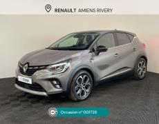 Renault Captur Rivery