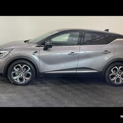 Renault Captur Captur E-Tech full hybrid 145 Techno fast track Rivery