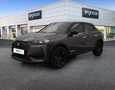 DS DS3 Crossback Lattes