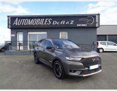 DS DS7 Crossback Laval