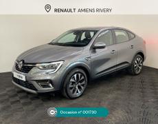 Renault Arkana Rivery