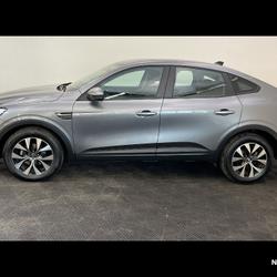 Renault Arkana Arkana TCe 140 EDC FAP Zen Rivery