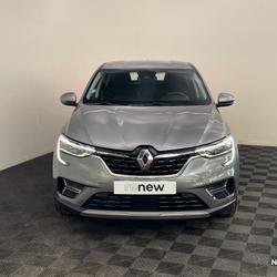 Renault Arkana Arkana TCe 140 EDC FAP Zen Rivery