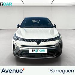 Renault Captur Captur mild hybrid 160 EDC esprit Alpine Sarreguemines