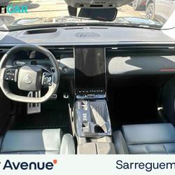 Citroen C5 Aircross 1.2 Hybride 145ch MAX boite automatique Sarreguemines