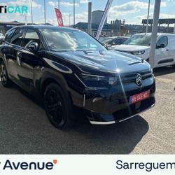 Citroen C5 Aircross 1.2 Hybride 145ch MAX boite automatique Sarreguemines