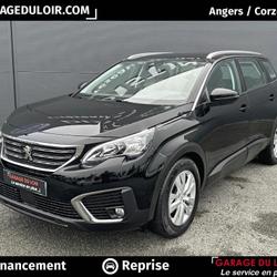 Peugeot 5008 Puretech 130 S&S ACTIVE Corz&eacute;