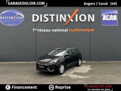 Peugeot 5008 - Puretech 130 S&S ACTIVE - 18 990 €