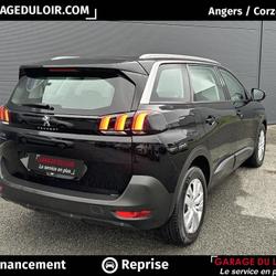 Peugeot 5008 Puretech 130 S&S ACTIVE Durtal