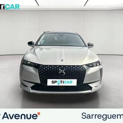DS DS4 DS 4 Hybride E-Tense 225 EAT8 La Premiere Sarreguemines