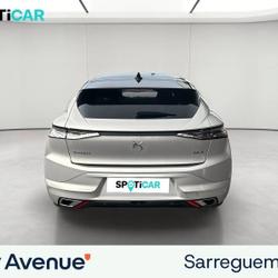 DS DS4 DS 4 Hybride E-Tense 225 EAT8 La Premiere Sarreguemines