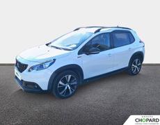 Peugeot 2008 Fréjus