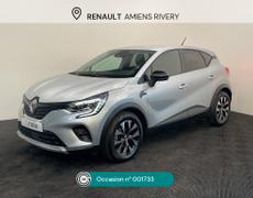 Renault Captur Rivery