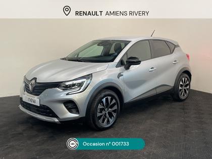 Renault Captur - Captur TCe 90 Evolution - 17 990 €