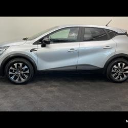 Renault Captur Captur TCe 90 Evolution Rivery