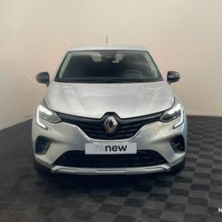 Renault Captur Captur TCe 90 Evolution Rivery
