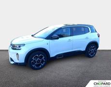 Citroen C5 Aircross Fréjus