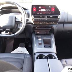 Citroen C5 Aircross C5 Aircross PureTech 130 S&S EAT8 C-Series Fr&eacute;jus