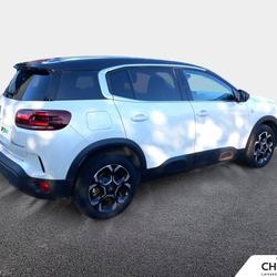 Citroen C5 Aircross C5 Aircross PureTech 130 S&S EAT8 C-Series Fr&eacute;jus