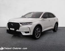 DS DS7 Crossback Lattes