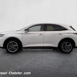 DS DS7 Crossback DS7 Crossback Hybride E-Tense 300 EAT8 4x4 Bastille+ Lattes